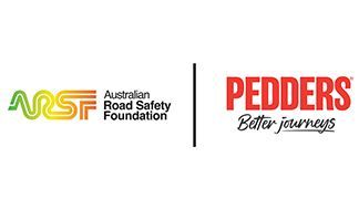 Pedders and Australian Road Safety Foundation: Uniting for Safer Roads