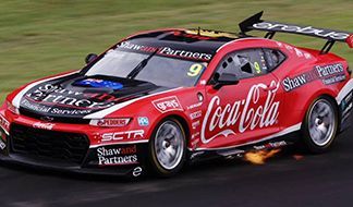 Pedders-Supported Team Gears Up for 2023 Supercars Championship