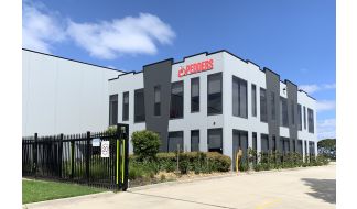 Pedders continues safety and sustainability drive with triple ISO certification