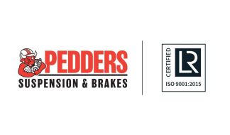 Pedders Obtains ISO9001 Quality Assurance Certification