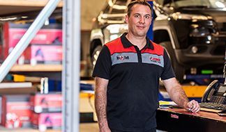 Technician to Multi Store Owner – Pedders Joondalup & Osborne Park Franchise Owner Dominic Trim