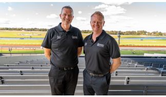 Pedders celebrates 75 years of success and appoints new CEO