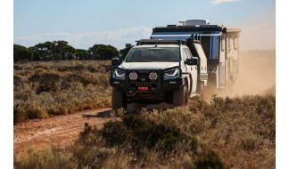 Towing Weights Explained