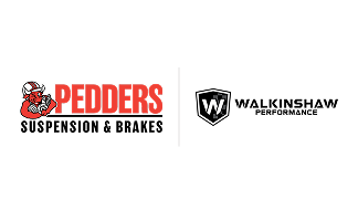 Pedders Suspension & Brakes Expands GVM Upgrade Program with Walkinshaw Performance Silverado Kits