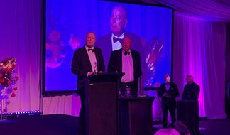 Franchise Council Of Australia Inducts Mr Ron Pedder Chairman of Pedders Suspension & Brakes To The Franchise Hall Of Fame