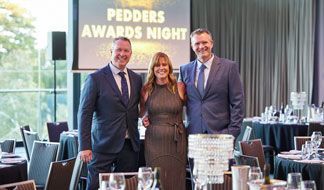 Pedders National Conference Awards Night 2024