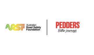 Pedders Donates Over $10,000 to Australian Road Safety Foundation in Successful Safety September Campaign