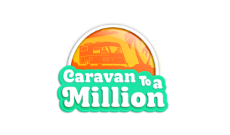 Your Chance To WIN A MILLION! Pedders and Caravan Industry Association of Australia