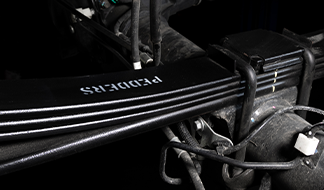 Parabolic vs Traditional Leaf Springs: What's Right For You?