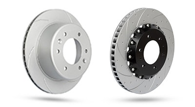 Brake Rotors