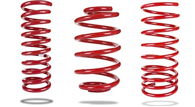 Coil Springs
