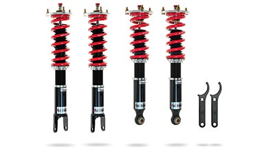 Coilover Kits