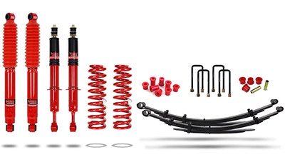 Suspension Kits