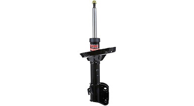 Spring Seat Shocks